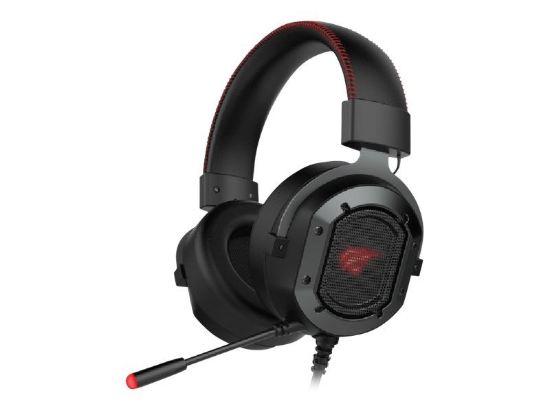 Lej et Havit Gamerheadset