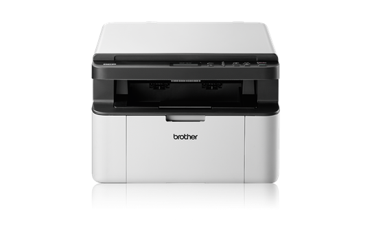 Lej en Brother laserprinter