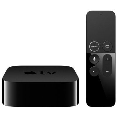 Lej et Apple TV 4k