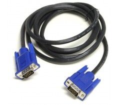 Lej VGA Kabel