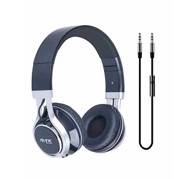 Lej et MTK super bass headset