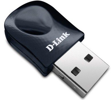 Lej en USB WiFi Ethernet