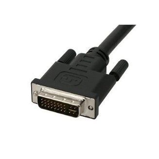DVI kabel