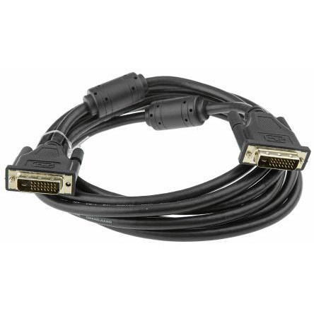 Lej et DVI-kabel