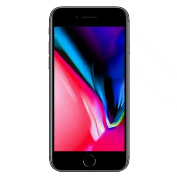 Lej iPhone 8