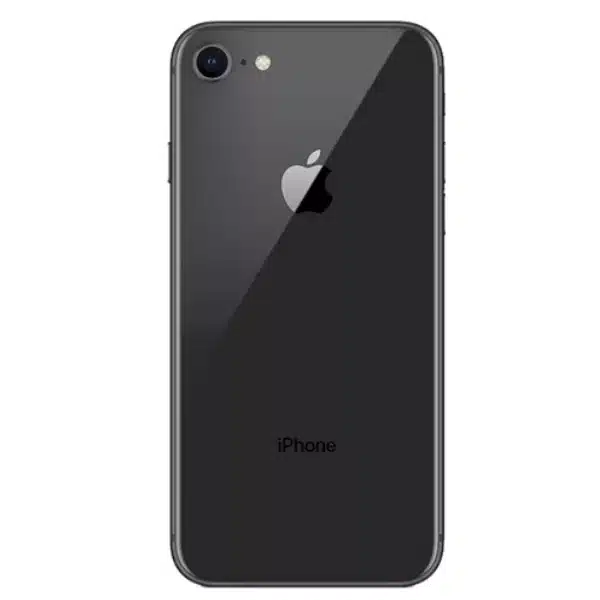 Lej iPhone 8