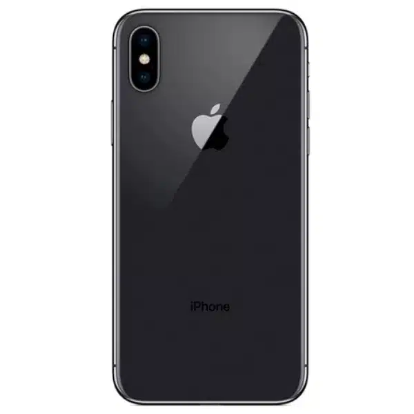 Lej iPhone 10