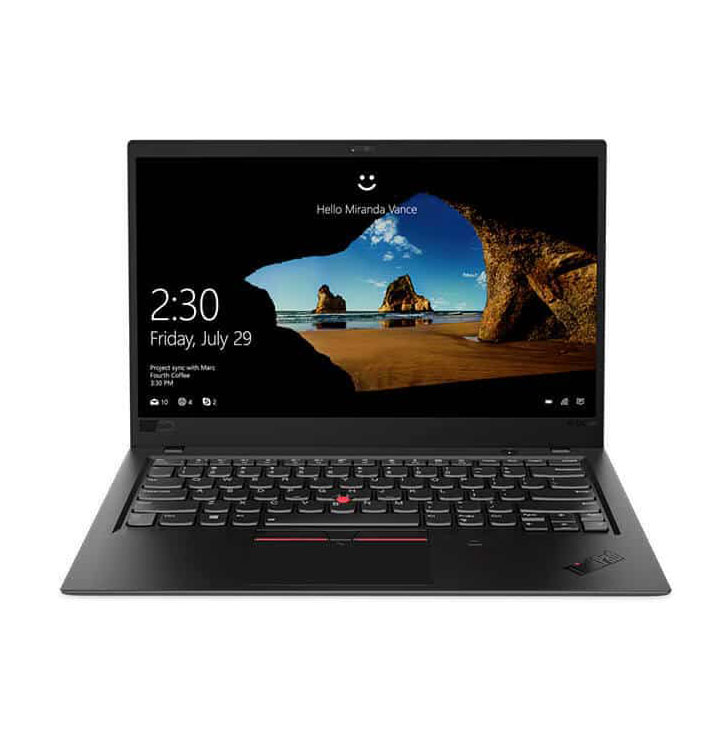 Lej en Lenovo Thinkpad