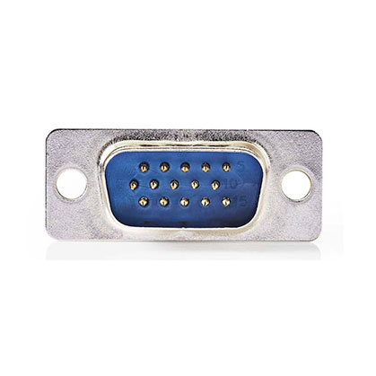 VGA stik