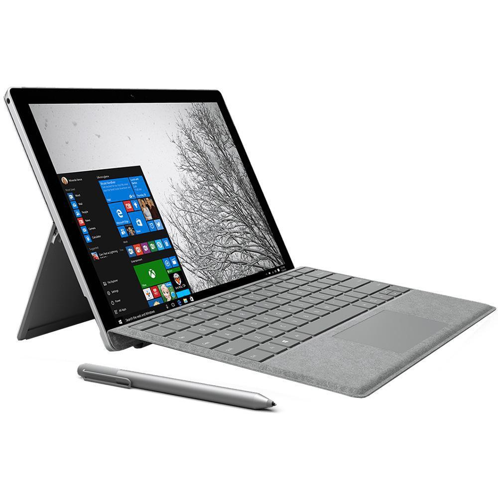 billede af en Microsoft Surface Pro 4