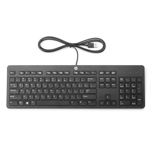 billede af et tastatur