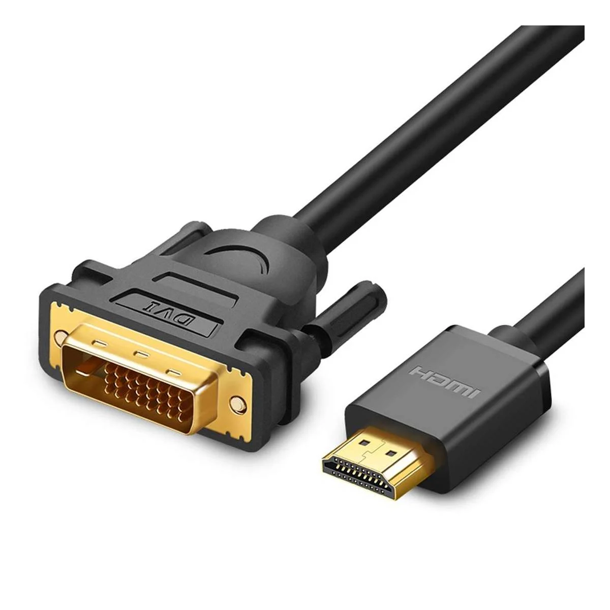 HDMI DVI kabel