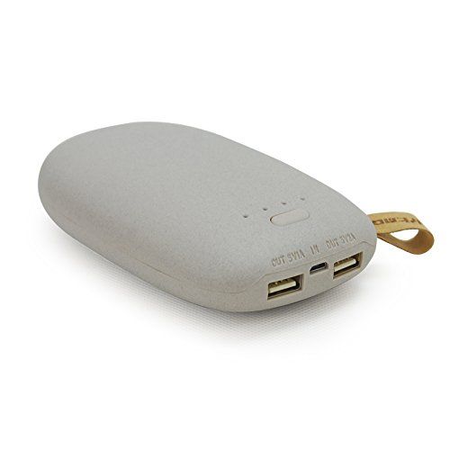 billede af en Power Bank