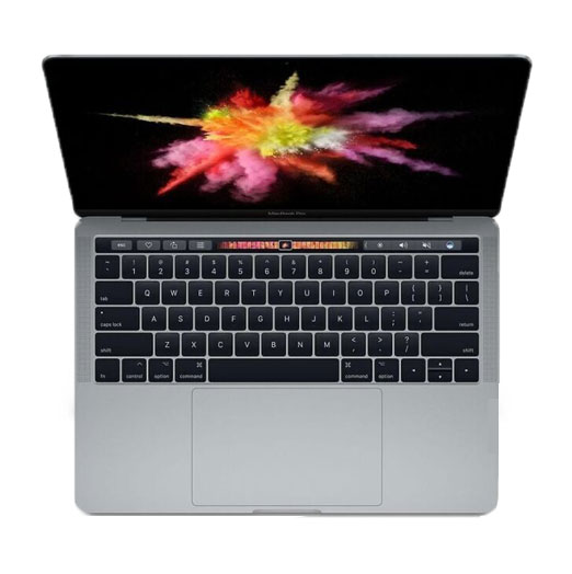 Apple MacBook Pro 2017