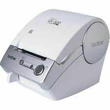 Lej en brother p-touch ql-500a