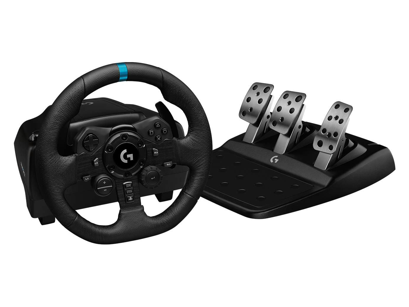 Lej Racing Simulator