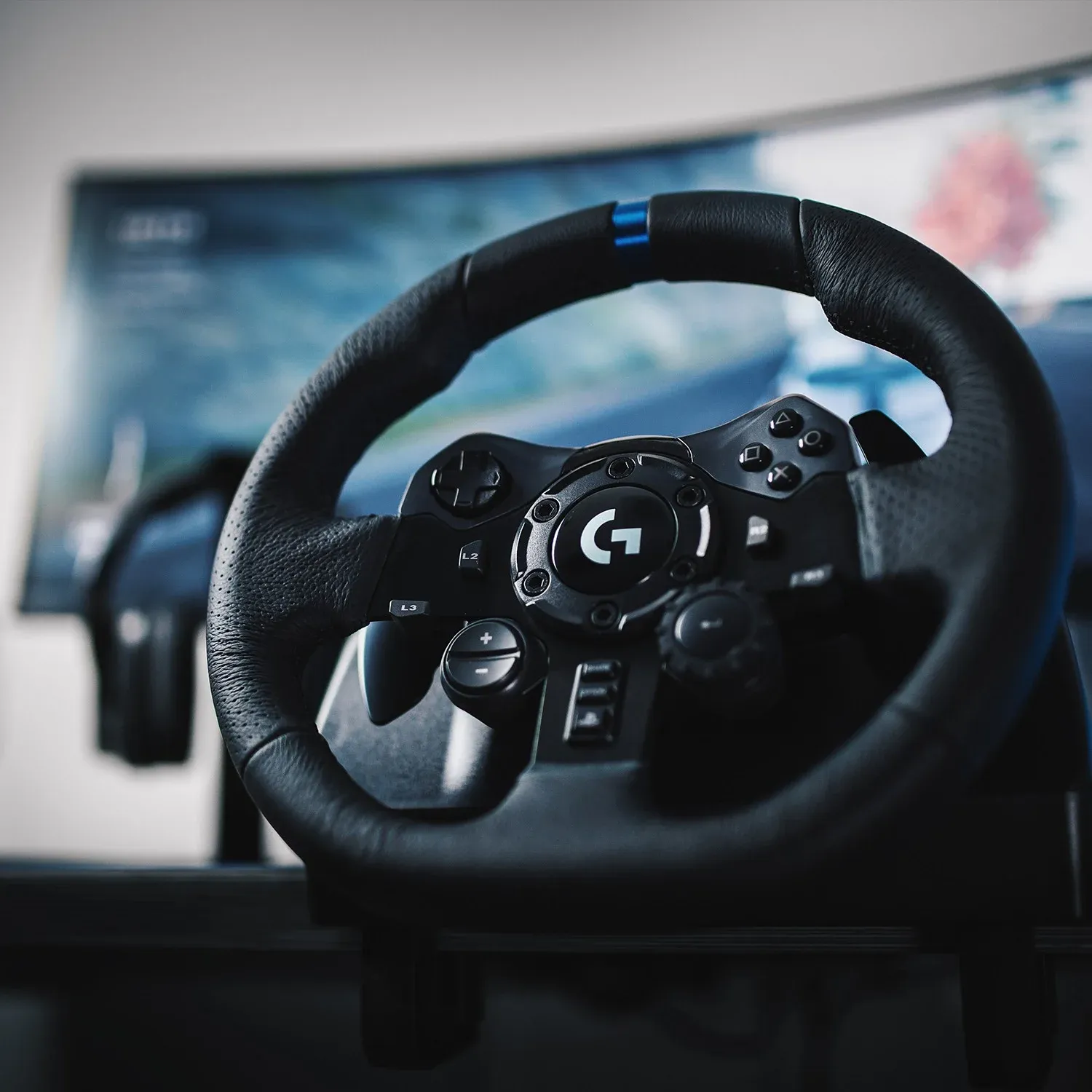 rat til racingsimulator