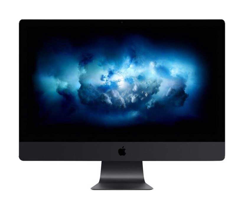 Lej en Apple iMac Pro 5K 27