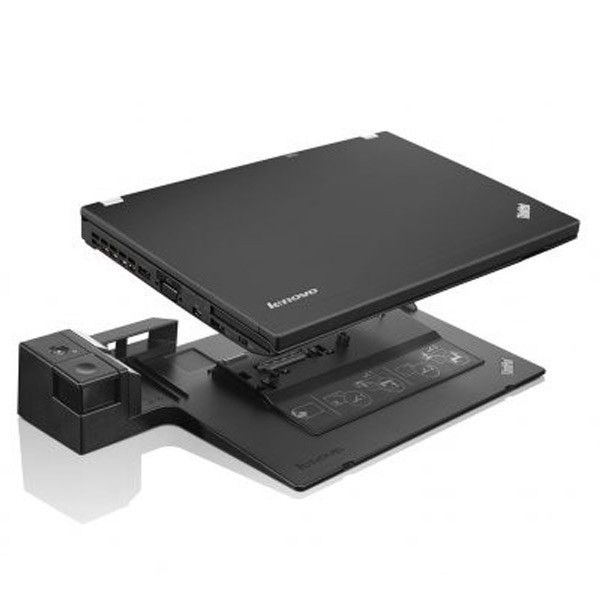 Docking station til Lenovo