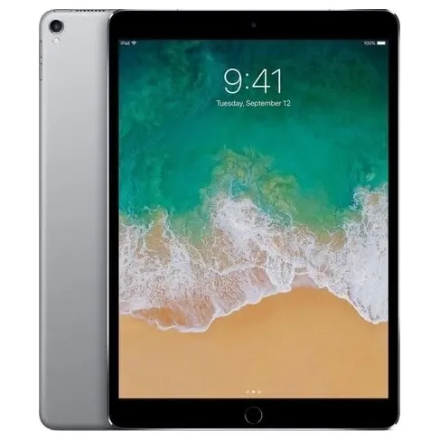 Lej iPad Pro 12.9