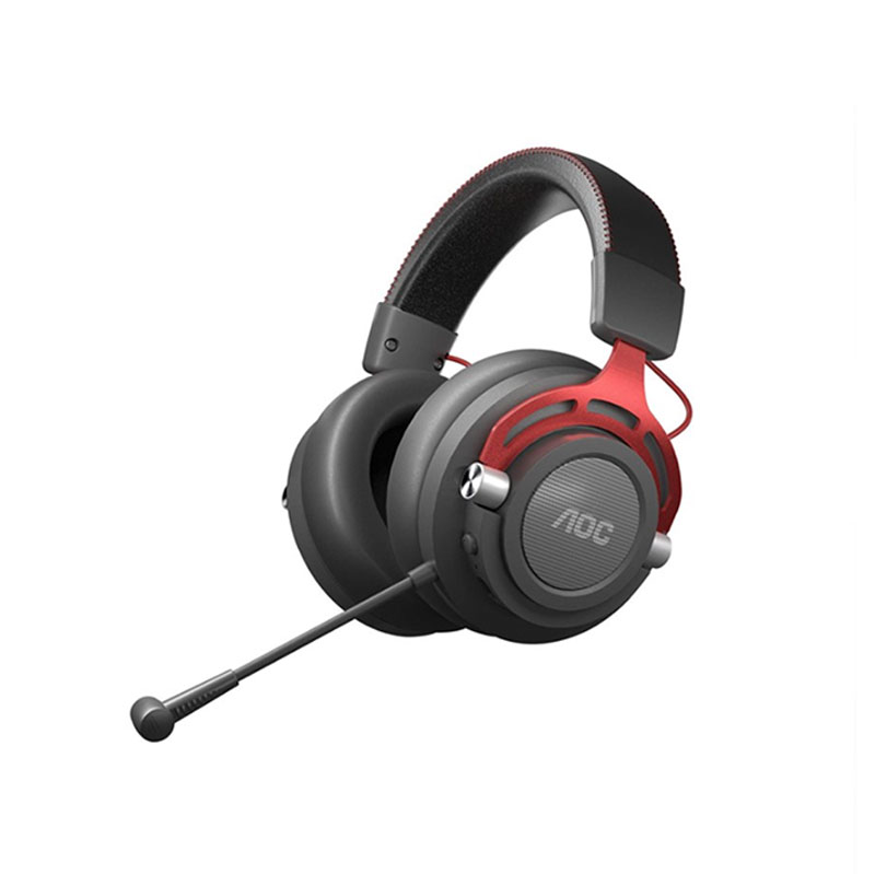 Lej et AOC-headset