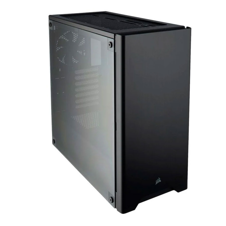 Lej en Extreme Gaming PC fra Corsair