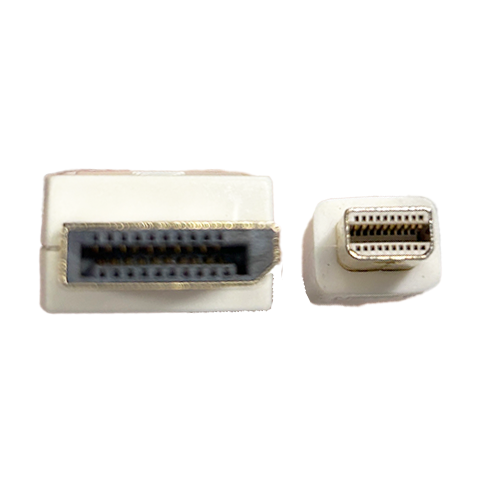 Lej et HDMI/Displayport stik