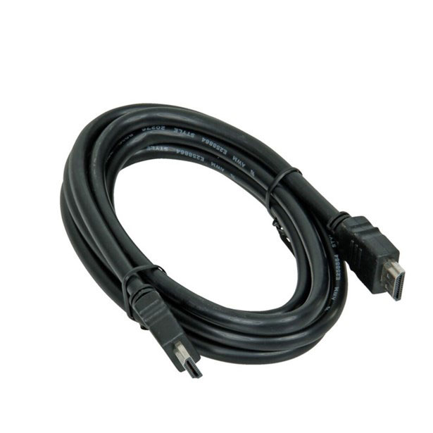 Lej et 5 meter HDMI kabel