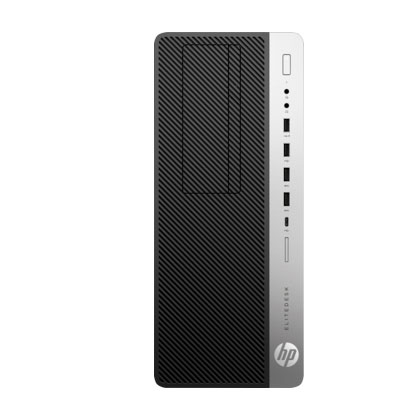 Lej en HP-Elitedesk-800-G3