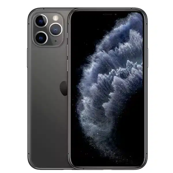 Lej iPhone 11 Pro