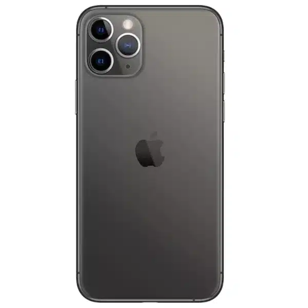 Lej iPhone 11 Pro