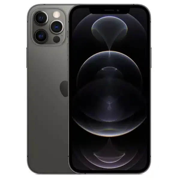 Lej iPhone 12 Pro