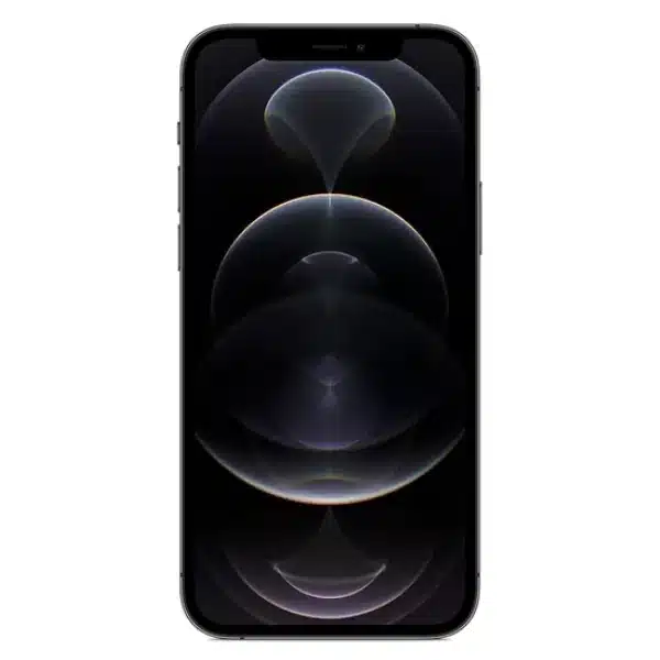 Lej iPhone 12 Pro