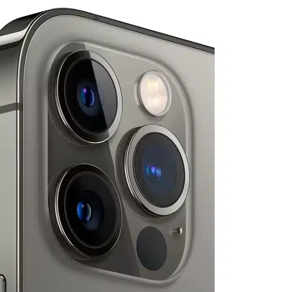 Lej iPhone 12 Pro