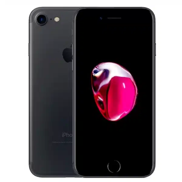 Lej iPhone 7