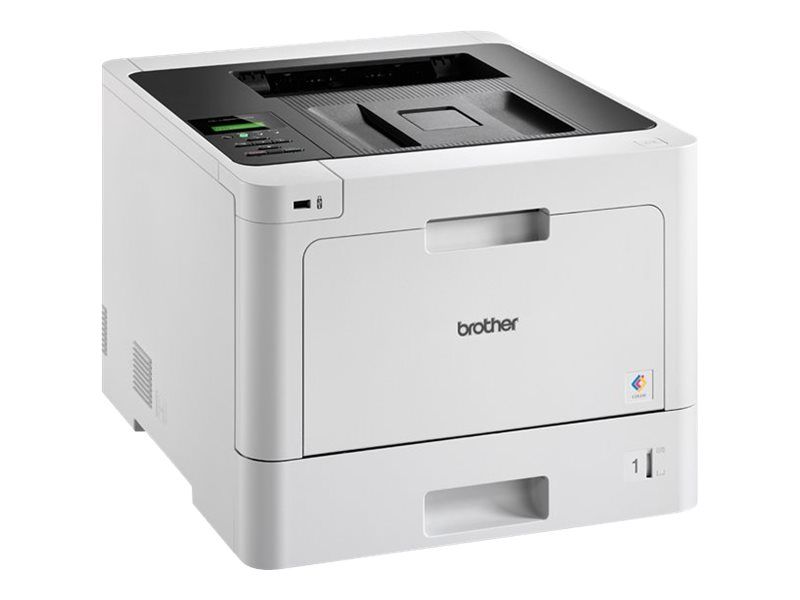 Lej en farvelaserprinter fra Brother