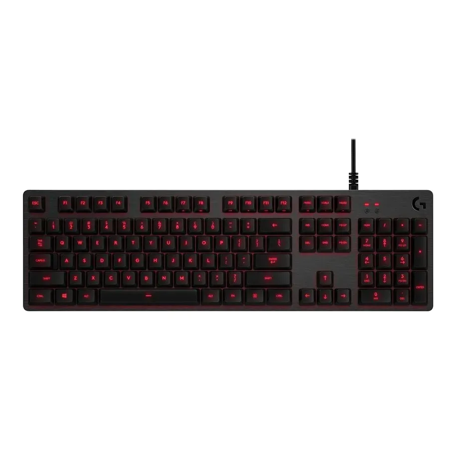 keyboard tastatur Logitech G413