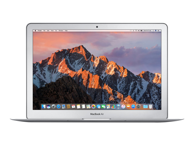 Lej MacBook Air