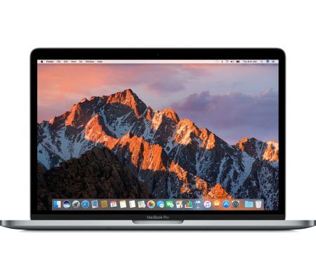 Lej en MacBook Pro 13