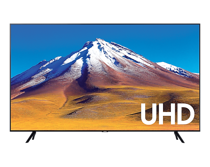Lej en samsung fladskærm