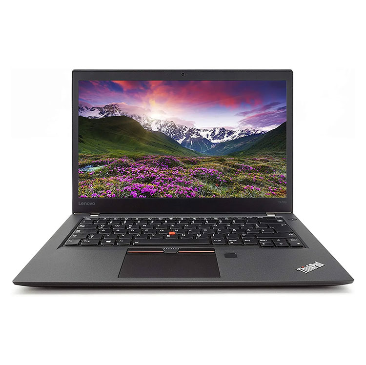 Lej bærbar pc