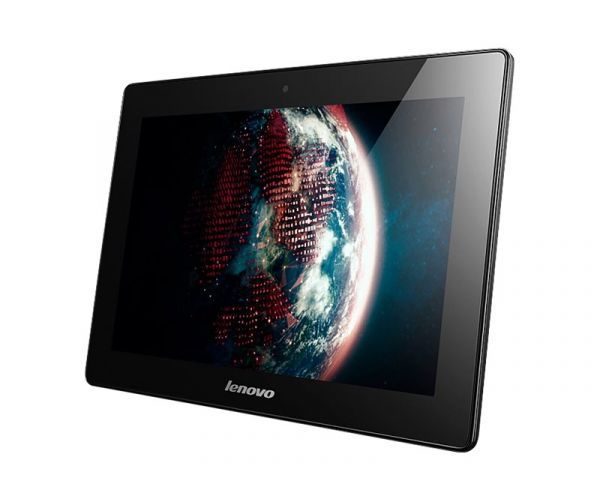 Lej en Lenovo IdeaTab S6000