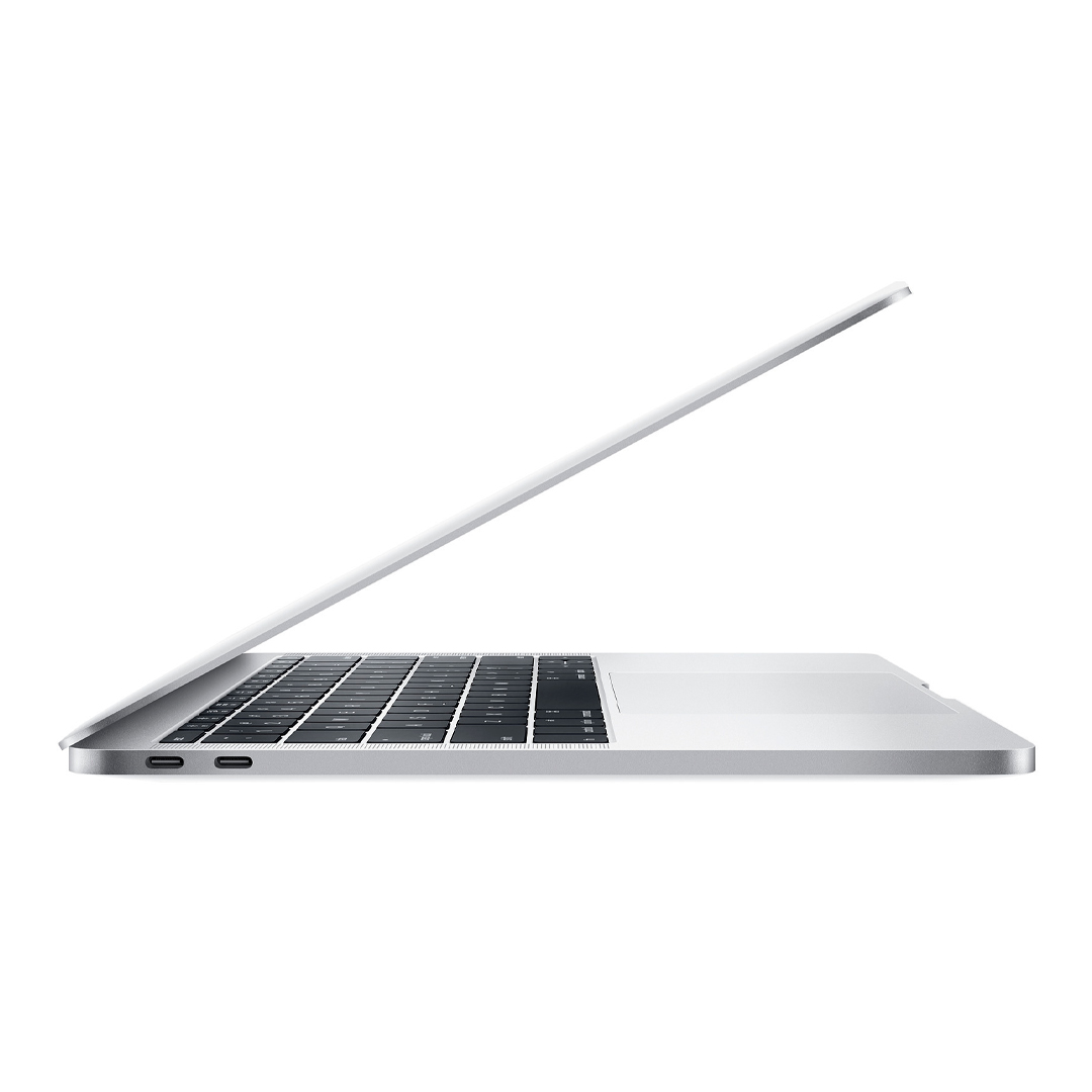 Lej Apple bærbar