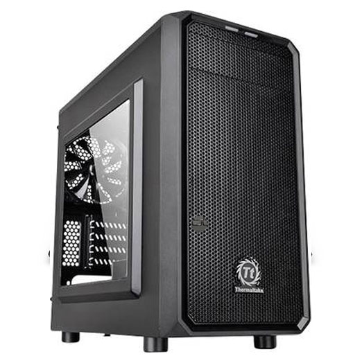Lej en kraftig Gamer PC