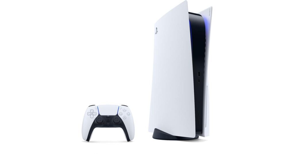Sony Playstation 5