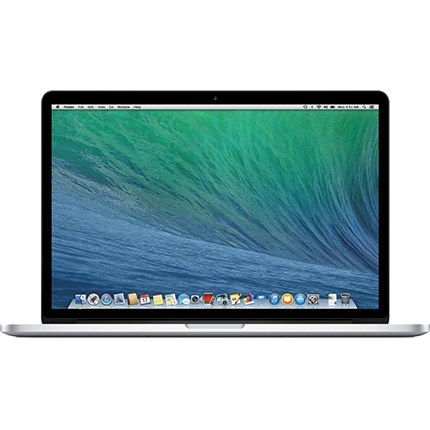 Lej MacBook Pro