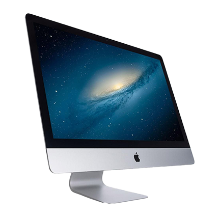 iMac