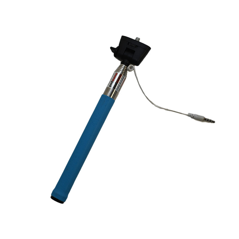 håndholdt kamera monopod