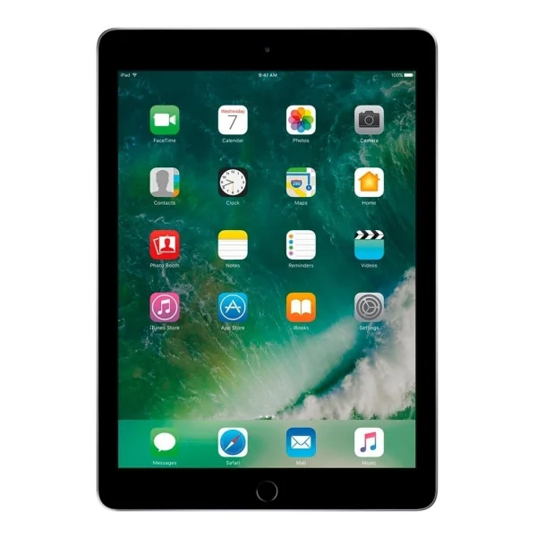 Lej en iPad 2018 6. gen.