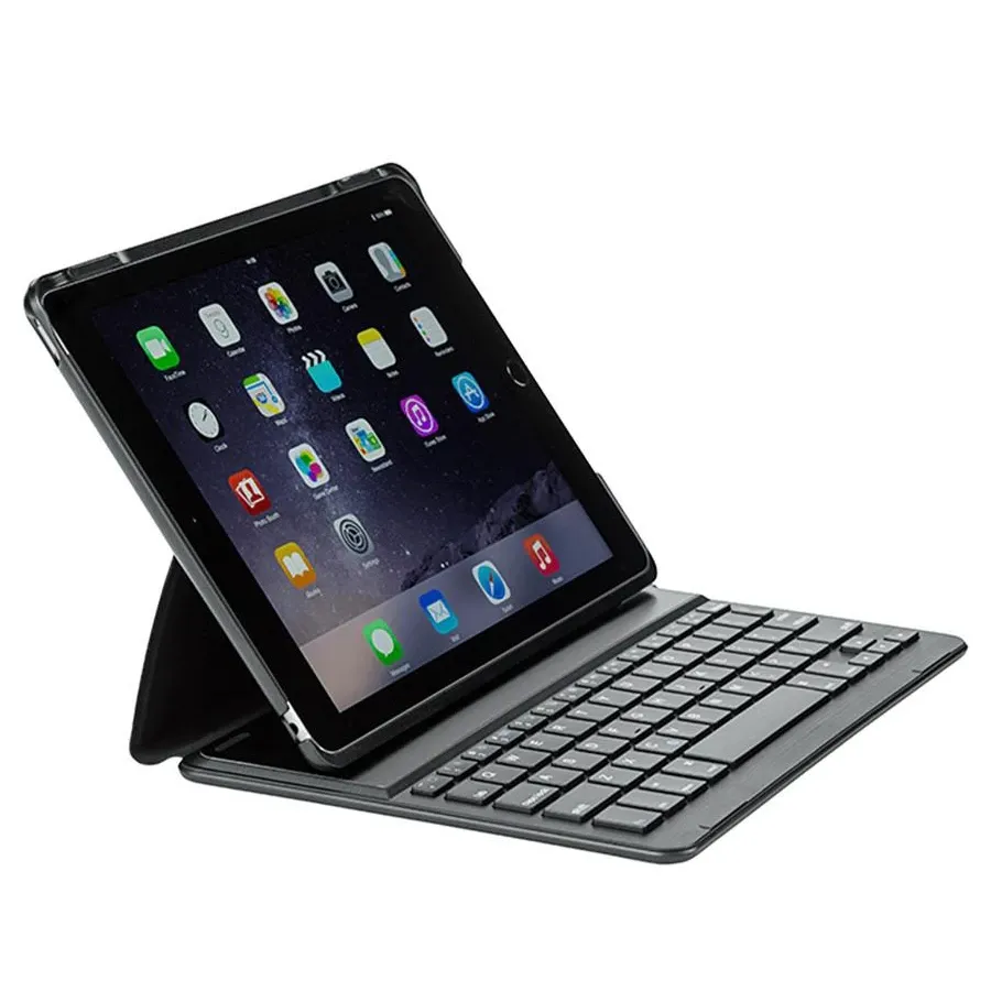 cover og keyboard til iPad